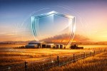 News image: Seasonal Bushfire Risk Puts Farm Cover Back in the Spotlight