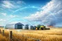 Seasonal Fire Risk Keeps Farm Insurance Planning Front of Mind