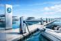 Seavolt and d'Albora Marinas Establish Electric Boat Charging Network
