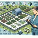 Article thumbnail image: Secure Your Farm's Future: Understanding the Importance of On-Farm Risk Assessment