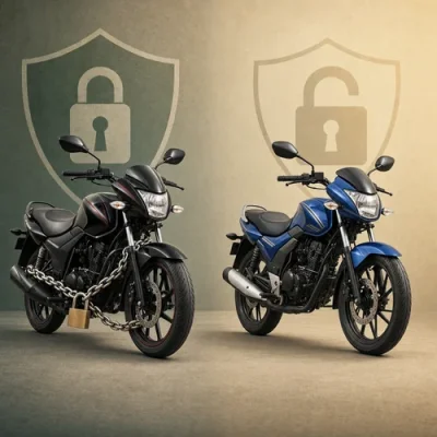Article Image - Secured vs. Unsecured Bike Loans: Which is Right for You?