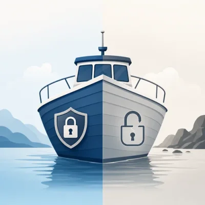 Article Image - Understanding Secured vs Unsecured Boat Loans