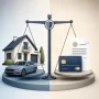 Understanding the Key Differences Between Secured and Unsecured Loans