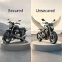 Understanding Secured vs Unsecured Loans for Your Dream Motorcycle