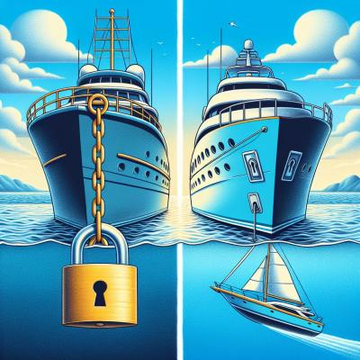 Secured vs Unsecured Boat Loans: What