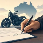 Article thumbnail image: Securing a Bike Loan in Australia: The Essential Document Checklist