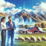 Article thumbnail image: Securing Your Farm's Future: Top Estate Planning Tips for New Zealand Farmers