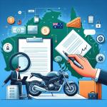 Article thumbnail image: Securing a Bike Loan in Australia: The Essential Document Checklist