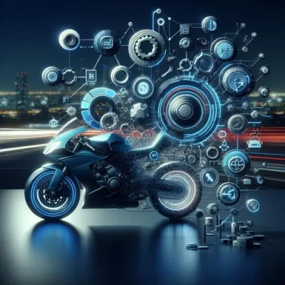 Article Image - Securing a Motorcycle Loan in Australia Despite Bad Credit