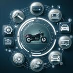 Article thumbnail image: Securing a Motorcycle Loan with Minimal Credit Impact: A Step-by-Step Guide