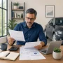 Car Loans for Self-Employed Australians: Documents, Loan Types and Application Tips
