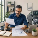 Article thumbnail image: Car Loans for Self-Employed Australians: Documents, Loan Types and Application Tips