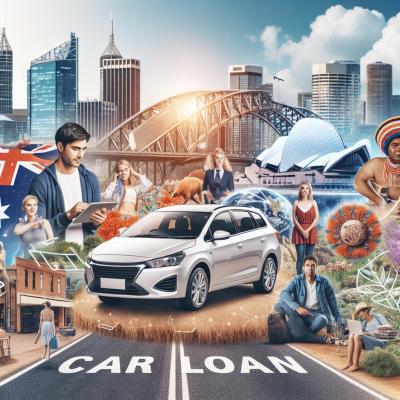 Article Image - Self-Employed? Here's How You Can Qualify for a Car Loan in Australia