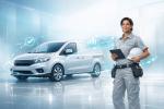 News image: Selfco Introduces Tailored Vehicle Finance for New Tradespeople