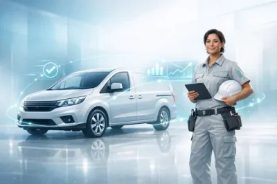 Selfco Introduces Tailored Vehicle Finance for New Tradespeople?w=400