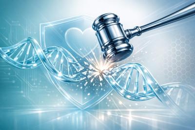 Senate Enacts Ban on Genetic Testing in Life Insurance Underwriting?w=400