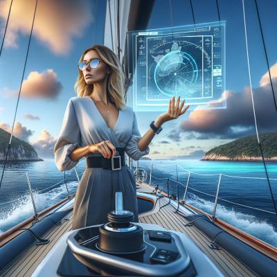 Article Image - Setting Sail with Confidence: Tips for Comparing Boat Insurance Policies in Australia