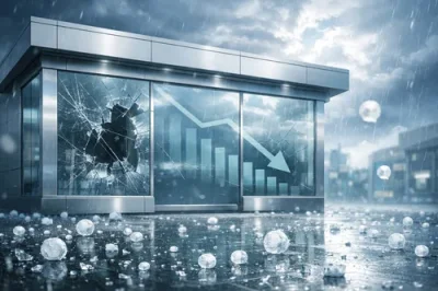 Severe Hailstorms Lead to Sharp Decline in Insurance Industry Profits?w=400