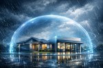 News image: Severe Weather Claims Are a Reminder to Recheck Your Cover