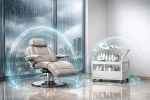 News image: Severe Weather Planning Moves Back Onto the Salon Insurance Checklist