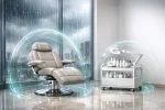 News image: Severe Weather Planning Moves Back Onto the Salon Insurance Checklist