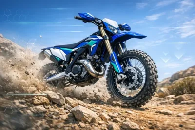 Sherco Australia's Competitive Finance Rates for 2026 Two-Stroke Models?w=400