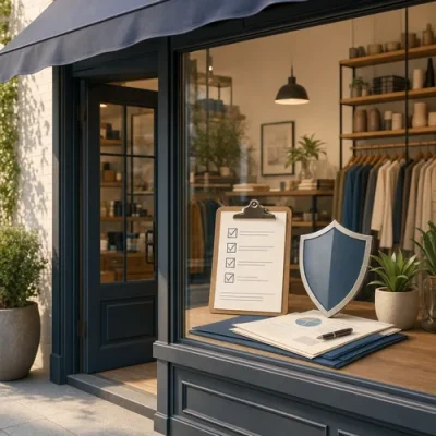 The Importance of Regularly Reviewing Your Shop Insurance Coverage