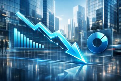 Article image: Australian Commercial Insurance Rates Decline by 12% in Q4 2025: by Paige Estritori