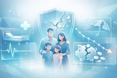 Significant Decline in Trauma Insurance Coverage Puts Australians at Financial Risk?w=400