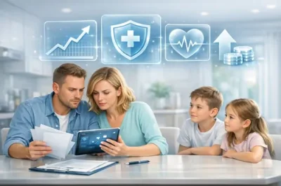 Significant Health Insurance Premium Hike Announced for 2026?w=400