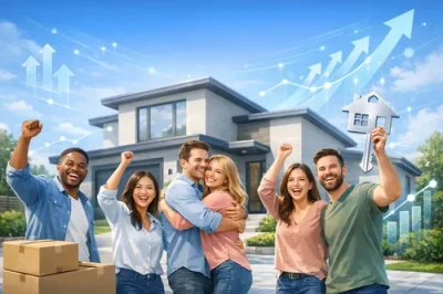 Significant Increase in First Home Buyer Loans in December Quarter?w=400