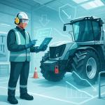 News image: Significant Reduction in Farm Liability Claims Reflects Enhanced Safety Practices