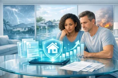 Significant Rise in Australian Home Insurance Premiums?w=400
