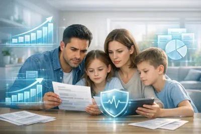 Significant Rise in Private Health Insurance Premiums Set for April 2026?w=400