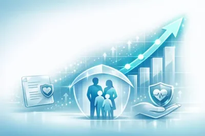 Signs of Revival: Australian Life Insurance Market's Upturn in Q2 2025?w=400