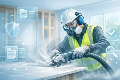 Silica Safety Scrutiny Raises Fresh Cover Questions for Tradies?w=400