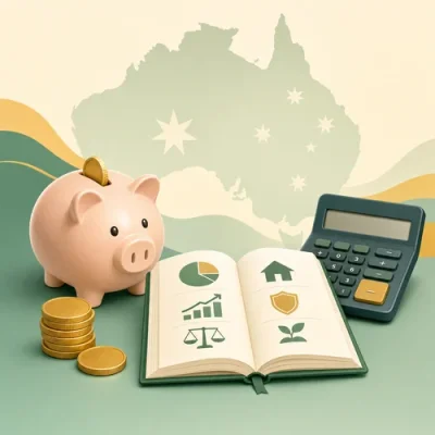 Article Image - The Essential Glossary: Simplified Financial Terms You Need to Know