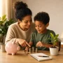The Single Parentâ€™s Guide to Securing Your Childâ€™s Financial Future