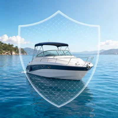 Navigating Risks: The Benefits of Marine Insurance for Small Boats