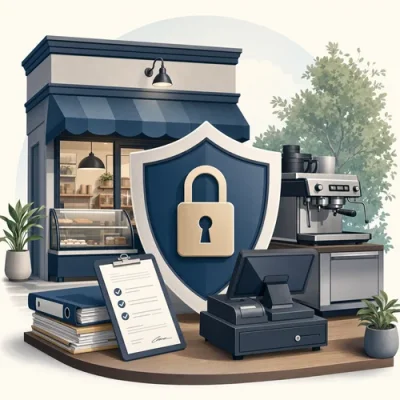 Article Image - The Role of Insurance in Protecting Your Small Business Assets