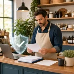 Article thumbnail image: The Essential Role of Insurance in Protecting Your Small Business