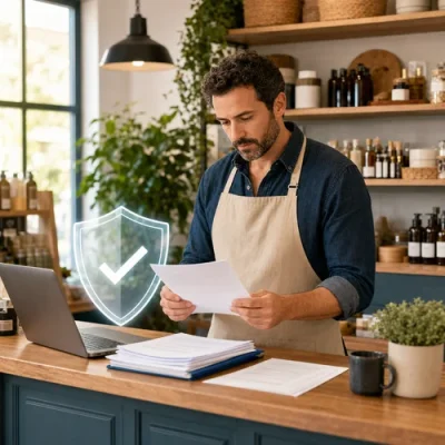 Article Image - The Essential Role of Insurance in Protecting Your Small Business