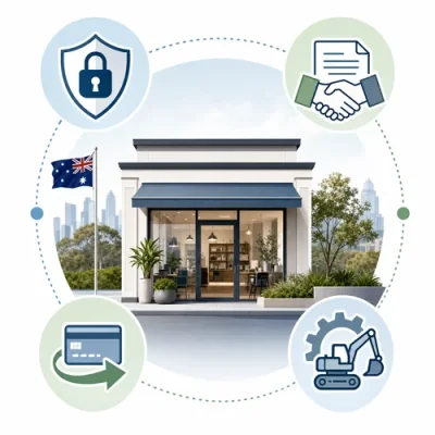 Article Image - Your Guide to Understanding Different Small Business Loan Options