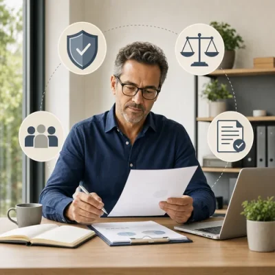 Article Image - Factors Influencing Public Liability Insurance Costs for Small Businesses in Australia