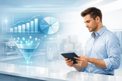 Small Businesses Are Rethinking Finance as Lenders Get More Selective?w=400
