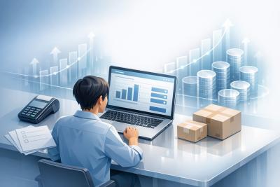 Article image: SME Loan Rates Still Carry a Premium: by Paige Estritori