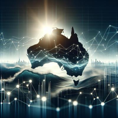 Article image: Navigating Economic Challenges for Small Businesses in Australia: by Paige Estritori