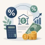 Article thumbnail image: Interest Rates for Small Loans: Breaking Down the Basics