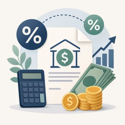 Interest Rates for Small Loans: Breaking Down the Basics