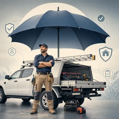 Article Image - Affordable Insurance Options for Small Trade Businesses in Australia